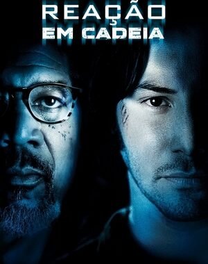 Baixar Reação em Cadeia Dual Áudio