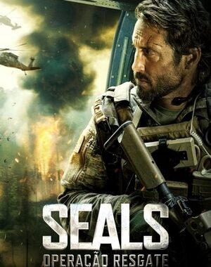 Baixar Seals: Operação Resgate Dual Áudio