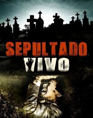 Baixar Sepultado Vivo Dual Áudio
