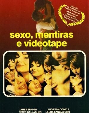 Baixar Sexo, Mentiras e Videotape Dual Áudio