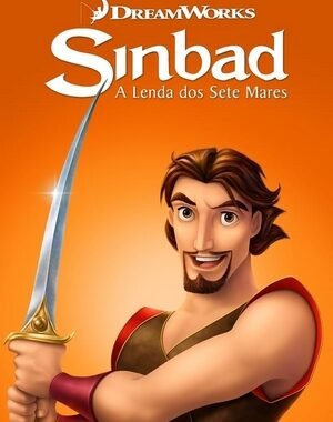 Baixar Sinbad: A Lenda dos Sete Mares Dual Áudio
