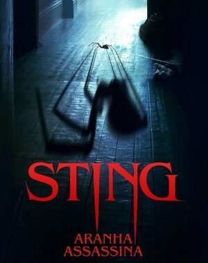 Baixar Sting: Aranha Assassina Dual Áudio