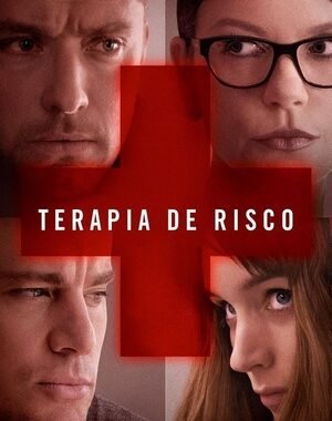 Baixar Terapia de Risco Dual Áudio