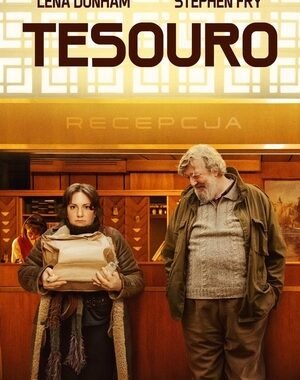 Baixar Tesouro Dual Áudio