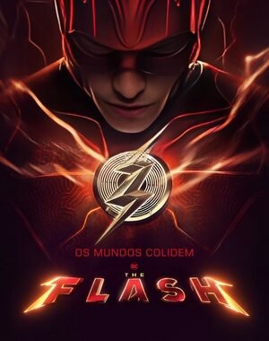 Baixar The Flash Dual Áudio