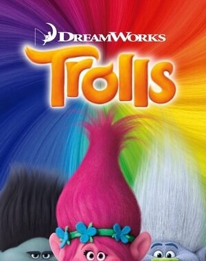 Baixar Trolls Dual Áudio