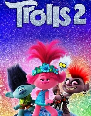 Baixar Trolls 2 Dual Áudio