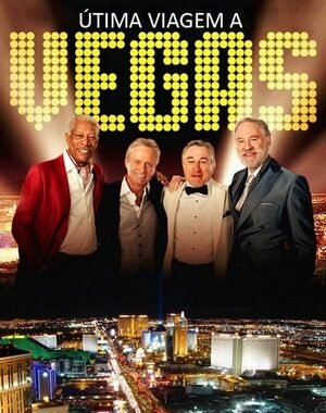 Baixar Última Viagem a Vegas Dual Áudio