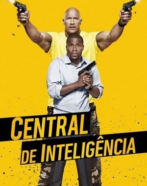 Baixar Um Espião e Meio Dual Áudio