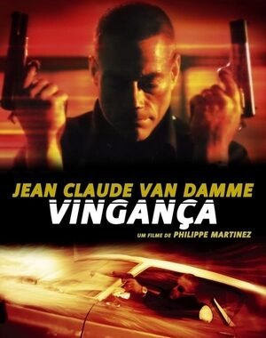 Baixar Vingança Dual Áudio